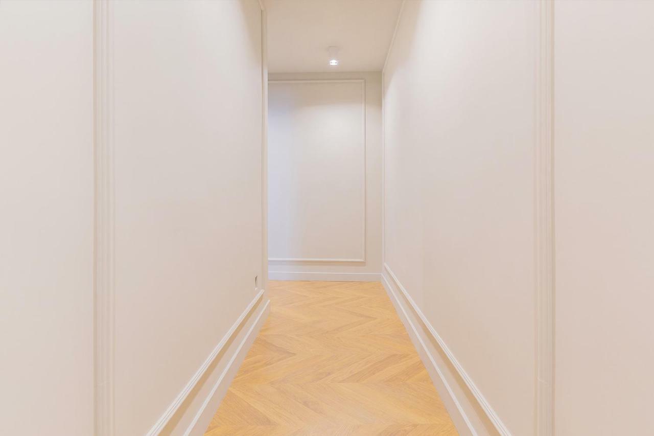 The Mendeli Suite Рим Екстериор снимка